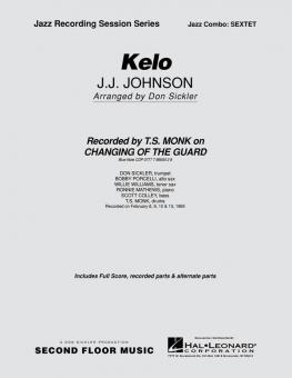 Kelo 