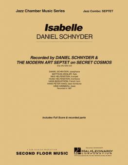 Isabelle 