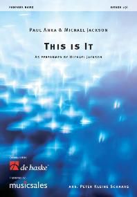This Is It (Fanfarenorchester) 