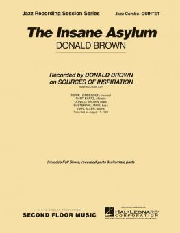 The Insane Asylum 