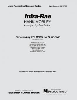 Infra Rae 