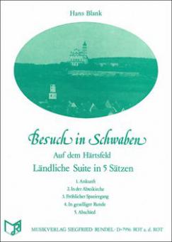 Besuch in Schwaben 
