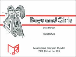 Boys And Girls 