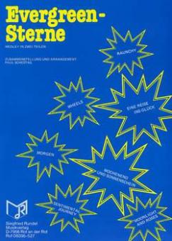 Evergreen-Sterne 