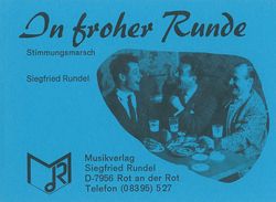 In froher Runde 