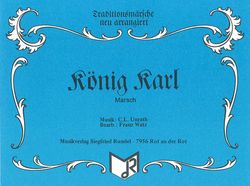 König Karl 
