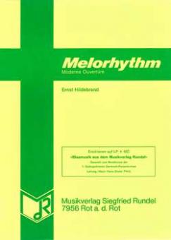 Melorhythm 