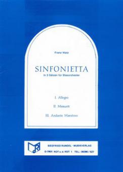 Sinfonietta 