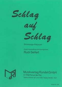 Schlag auf Schlag 