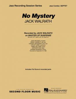 No Mystery 