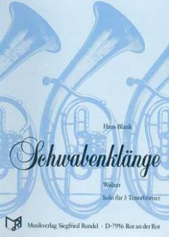 Schwabenklänge 