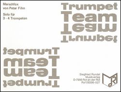 Trumpet Team 