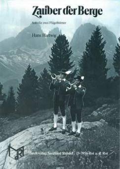Zauber der Berge 
