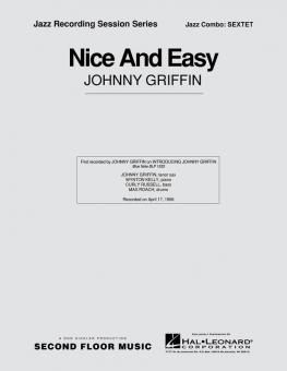 Nice And Easy 