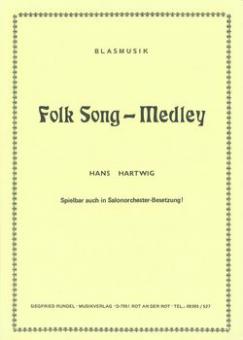 Folk Song Medley No. 1 