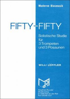 Fifty-Fifty 