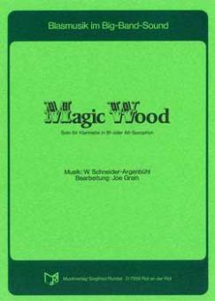 Magic Wood 