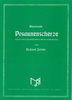 Posaunenscherze 