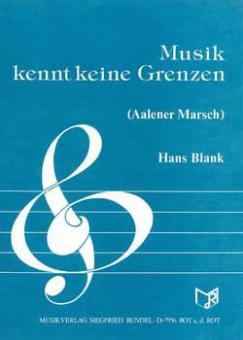 Musik kennt keine Grenzen 