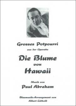 Die Blume von Hawaii 