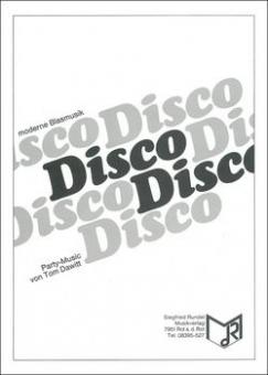 Disco Party-Music 