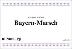 Bayern-Marsch 