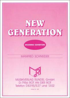 New Generation 