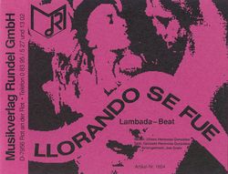 Lambada 