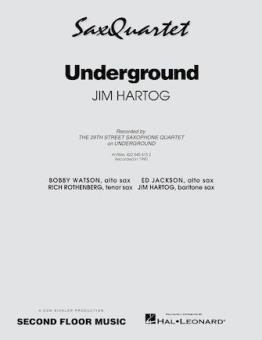 Underground 