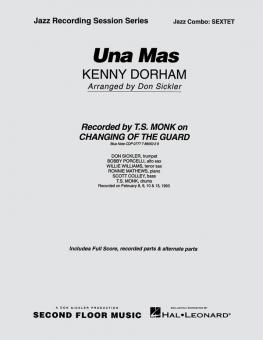 Una Mas 