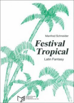 Festival Tropical 