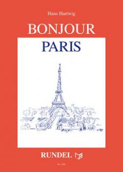 Bonjour Paris 