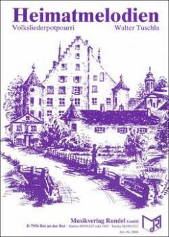 Heimatmelodien 