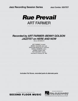 Rue Prevail 