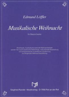 Musikalische Weihnacht 