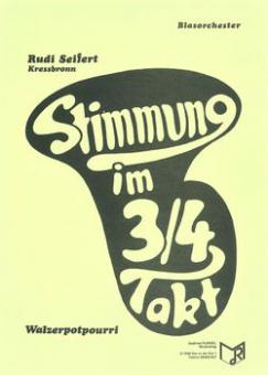 Stimmung im 3/4 Takt 
