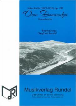 Vom Donauufer 
