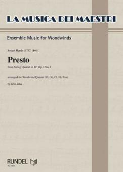 Presto 