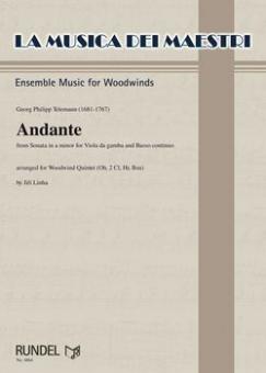Andante 