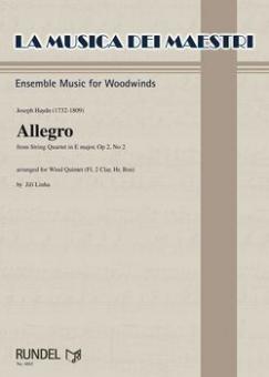 Allegro 