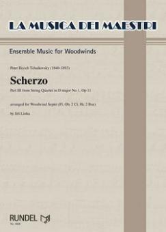 Scherzo 