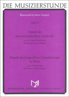 2 Marches 