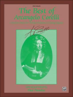 Best of Arcangelo Corelli 