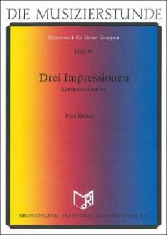 3 Impressions 