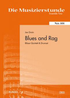 Blues And Rag 