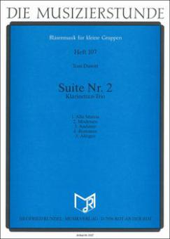 Suite No.2 