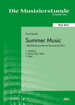 Summer Music 