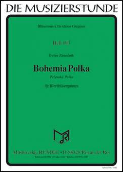 Bohemia polka 