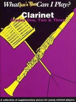 What Jazz and Blues Can I Play? 