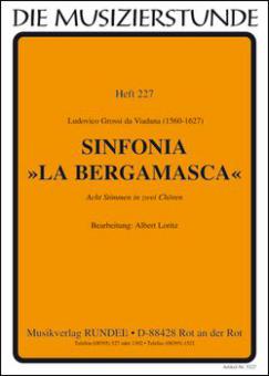 Sinfonia 'La Bergamasca 